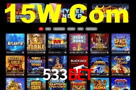 Exclusive Games 533Bet