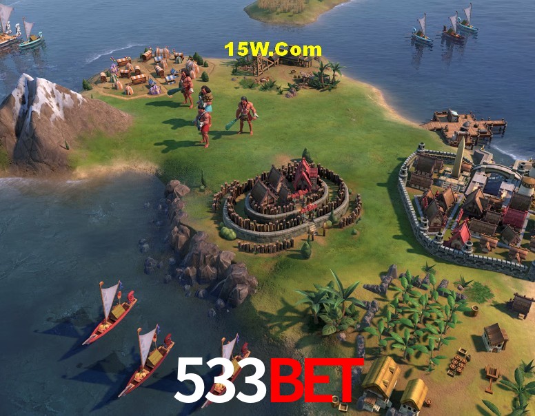 Apostas de Tênis 533Bet