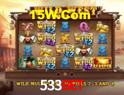 533Bet App