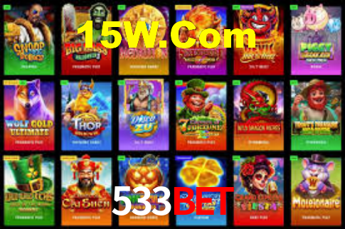 533Bet App