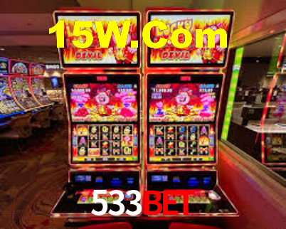 533Bet Login