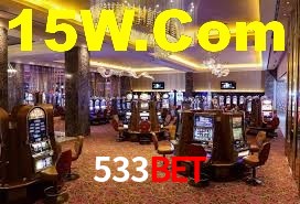 VIP Casino 533Bet