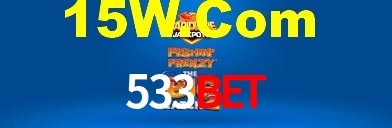 Tournaments 533Bet