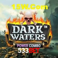 Welcome Bonus 533Bet