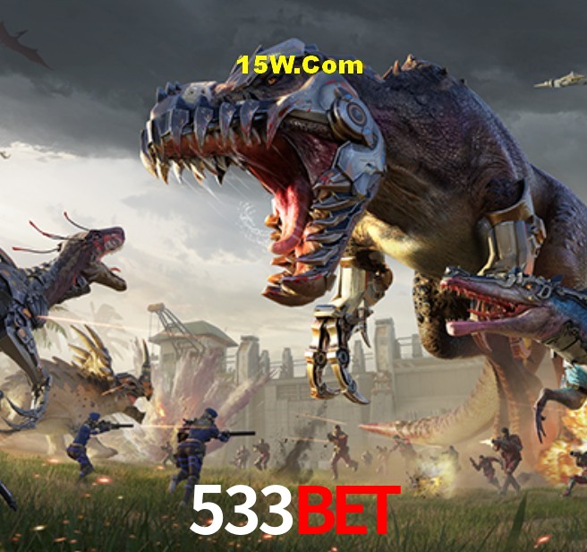 Apostas de Futebol 533Bet