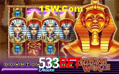 Experiência VIP 533Bet
