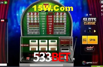 Login Seguro 533Bet