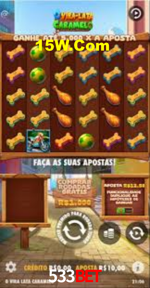 533Bet