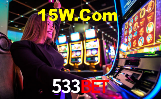 533Bet