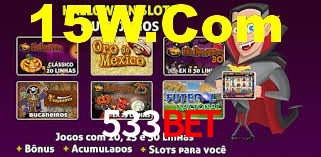 Daily Bonuses 533Bet