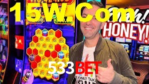 Premium Interface 533Bet