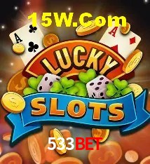Jogos de Slot 533Bet