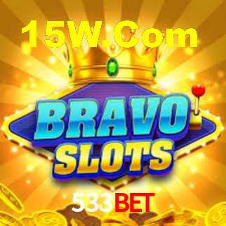 Bônus Generosos e Exclusivos no 533Bet para Você!