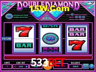 Ofertas Exclusivas 533Bet