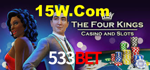533Bet Login