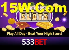 533Bet App Interface
