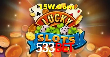 Promoções Sazonais 533Bet