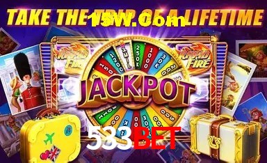 Estatísticas do Jogo 533Bet