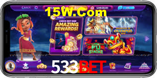 533Bet