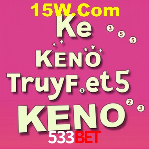 Interface do App 533Bet