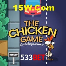 Experiência VIP 533Bet