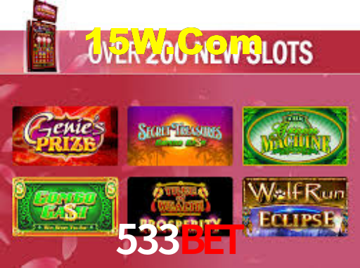 533Bet App