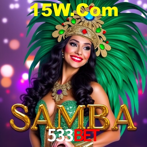 cassino 533Bet