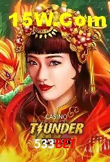 Casino Ao Vivo 533Bet