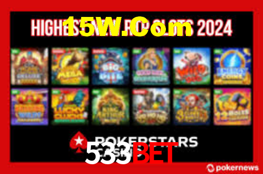 533Bet: Seu Especialista em Apostas Esportivas Brasileiras